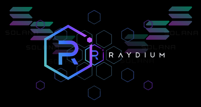 raydium crypto exchange