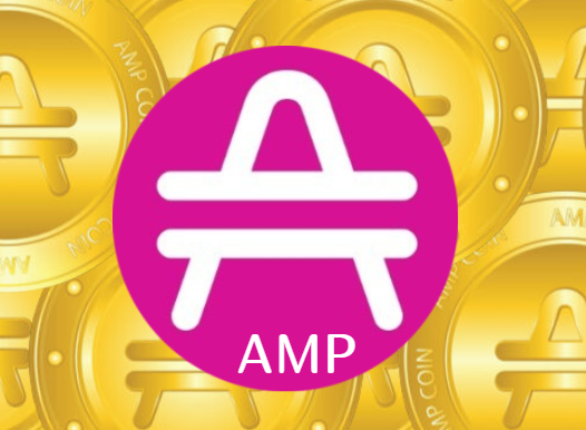 amp cryptocurrency