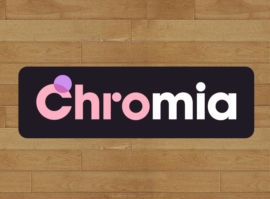 chromia crypto