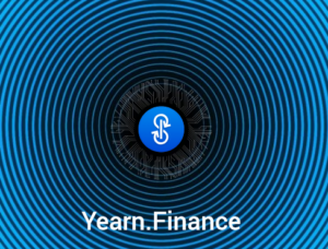 YFI Yearn Finance Crypto