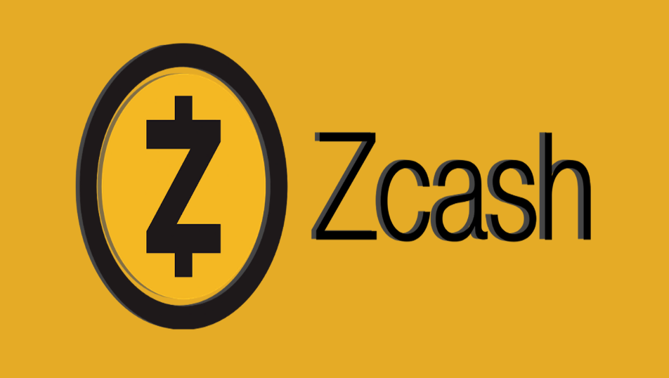 zcash crypto